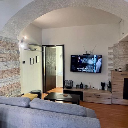 Apartman Three Queens Rijeka Exterior photo
