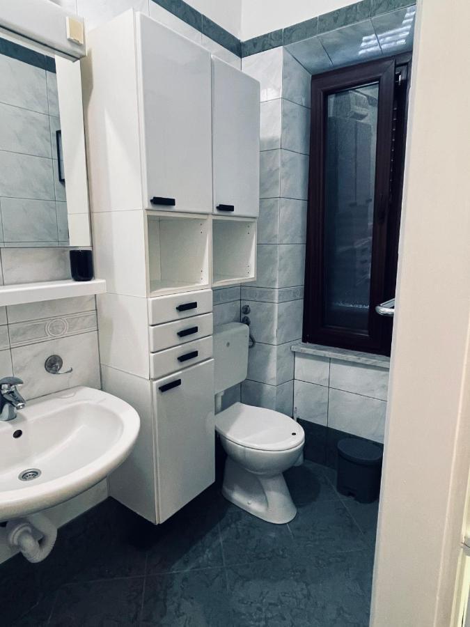 Apartman Three Queens Rijeka Exterior photo