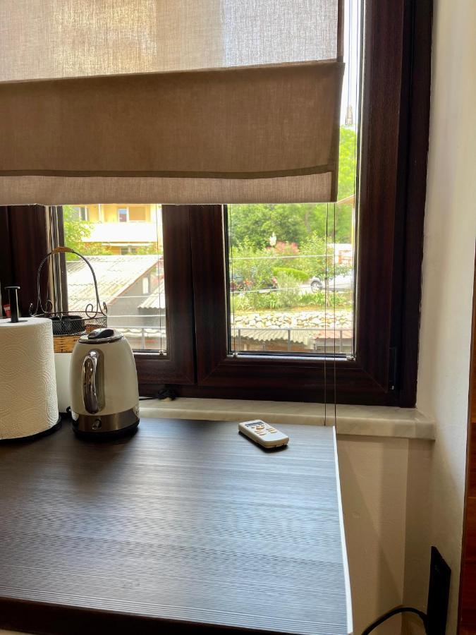Apartman Three Queens Rijeka Exterior photo